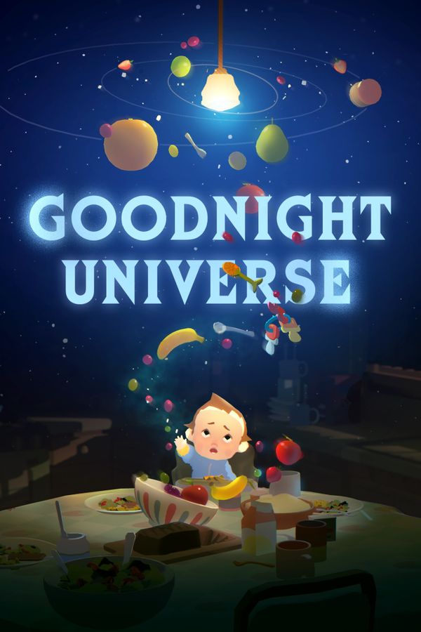 Goodnight Universe (Xbox Series X|S) XBOX LIVE Key EUROPE