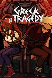 Greek Tragedy PC/XBOX LIVE Key EUROPE
