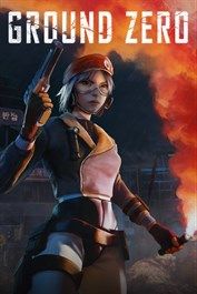 Ground Zero (Xbox Series X|S) XBOX LIVE Key EUROPE