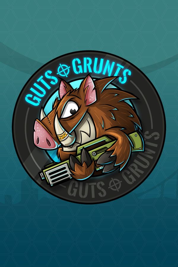 Guts 'n Grunts XBOX LIVE Key EUROPE