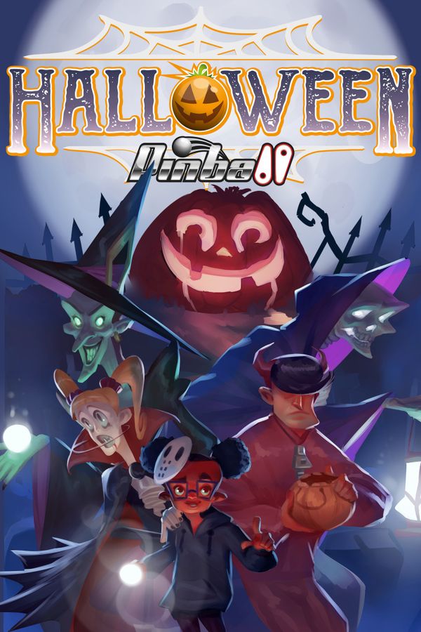 Halloween Pinball PC/XBOX LIVE Key EUROPE