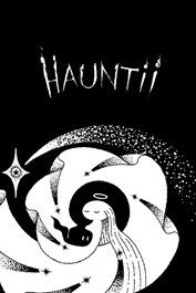 Hauntii PC/XBOX LIVE Key EUROPE