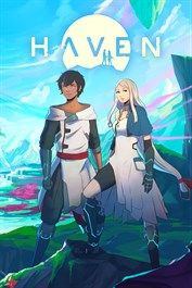 Haven (Windows / Xbox Series X|S) XBOX LIVE Key EUROPE