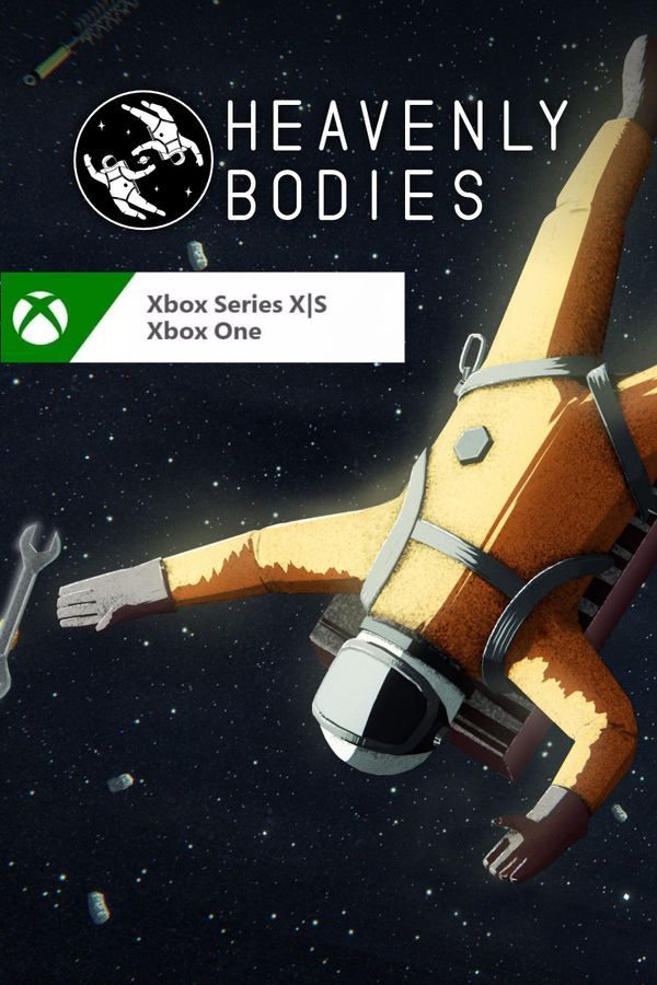 Heavenly Bodies XBOX LIVE Key EUROPE