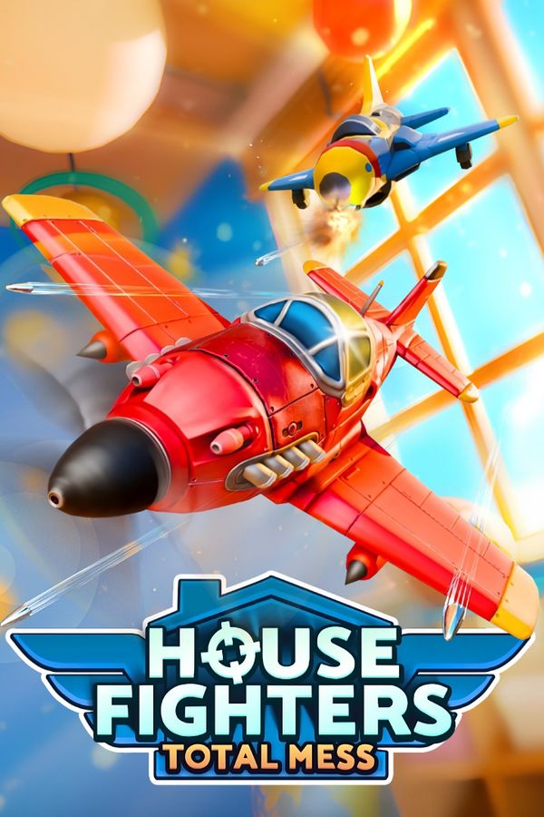 House Fighters: Total Mess XBOX LIVE Key EUROPE