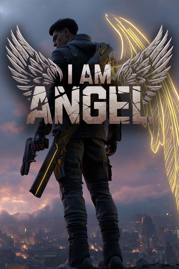 I Am Angel (Windows/Xbox Series X|S) XBOX LIVE Key EUROPE