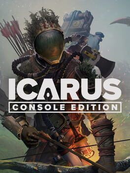 Icarus Console Edition (Xbox Series X|S) XBOX LIVE Key EUROPE