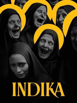 Indika (Windows / Xbox Series X|S) XBOX LIVE Key EUROPE
