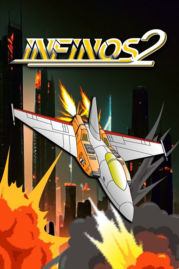 Infinos 2 XBOX LIVE Key EUROPE