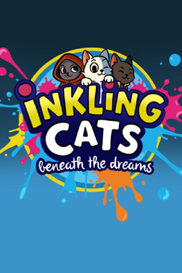 Inkling Cats : Beneath the dreams (Xbox Series X|S) XBOX LIVE Key EUROPE