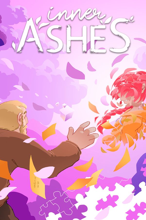 Inner Ashes XBOX LIVE Key EUROPE