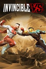 Invincible VS - Deluxe Edition (Windows/Xbox Series X|S) XBOX LIVE Key EUROPE