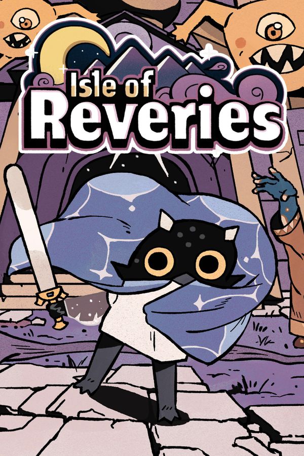 Isle of Reveries XBOX LIVE Key EUROPE