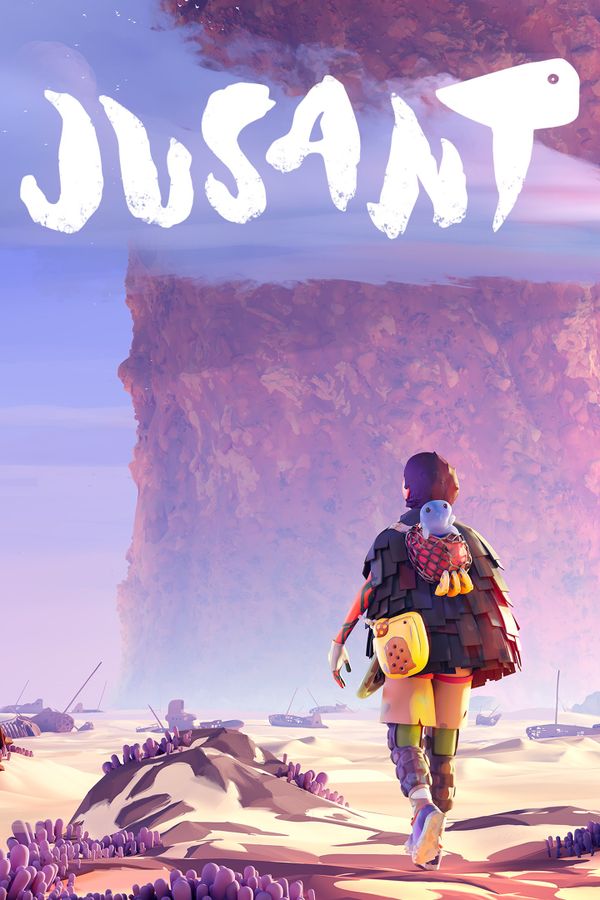 Jusant XBOX LIVE Key EUROPE