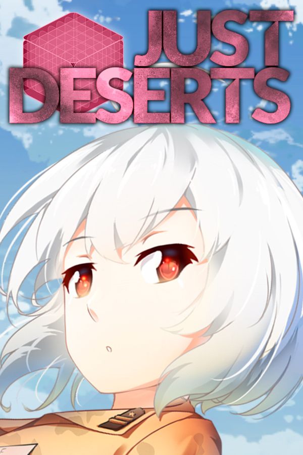 Just Deserts XBOX LIVE Key EUROPE