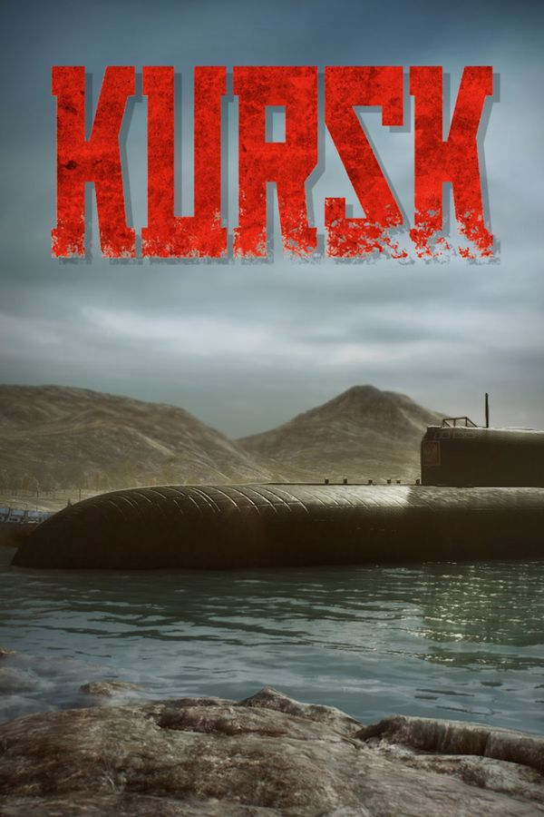 KURSK XBOX LIVE Key EUROPE