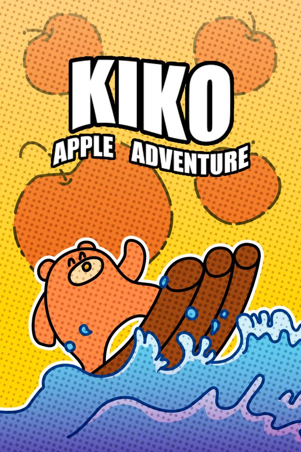 Kiko's Apple Adventure XBOX LIVE Key EUROPE