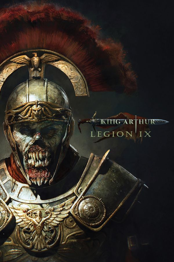 King Arthur: Legion IX (Xbox Series X|S) XBOX LIVE Key EUROPE