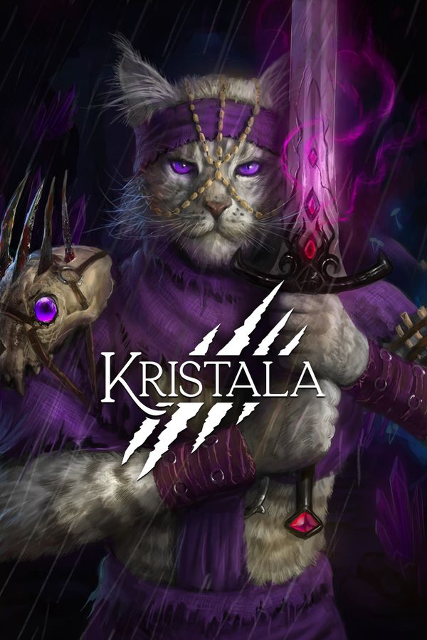 Kristala (Windows/Xbox Series X|S) XBOX LIVE Key EUROPE