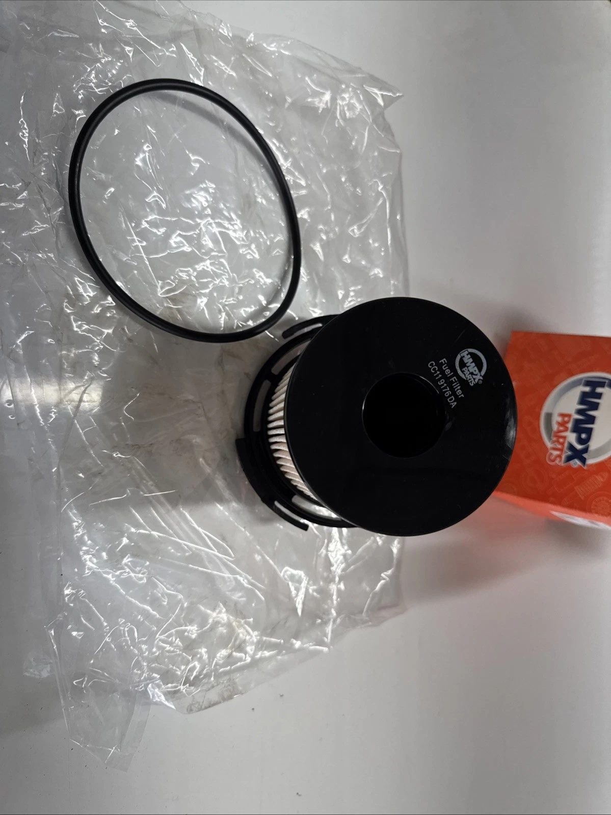 Ford Transit MK7 MK8 2.2 Diesel Fuel Filter Element 2011-2019 CC11-9176-DA