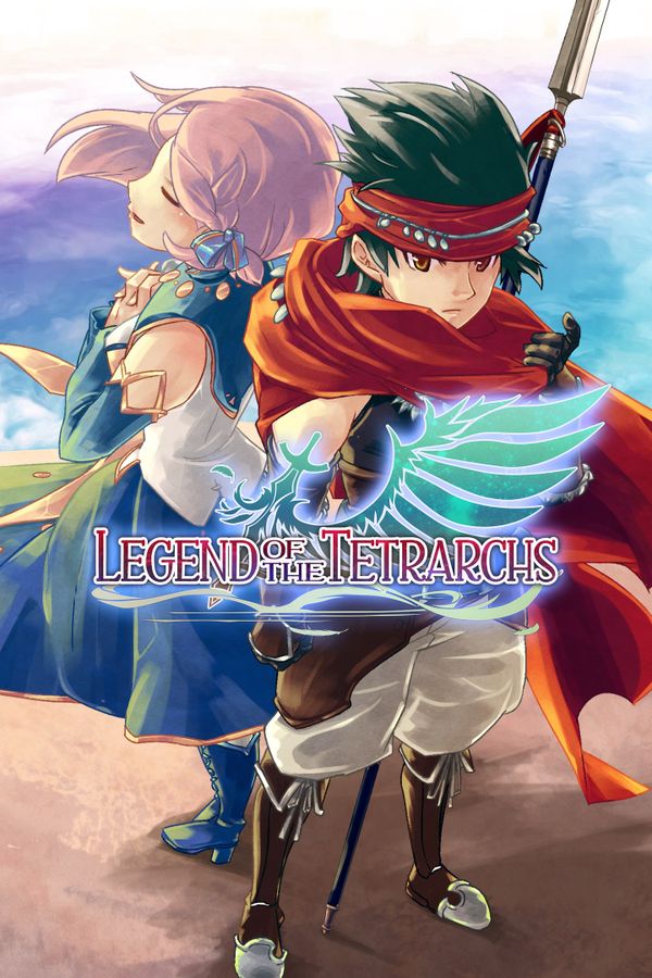 Legend of the Tetrarchs (Windows) XBOX LIVE Key EUROPE