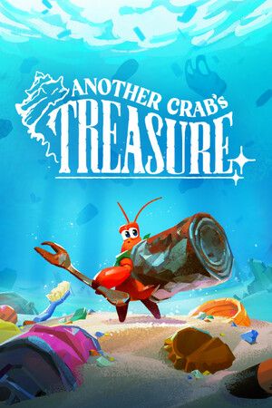 Another Crab's Treasure PC/XBOX LIVE Key EUROPE