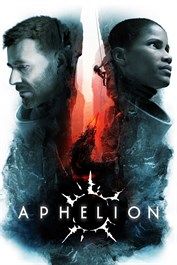 Aphelion (Windows/Xbox Series X|S) XBOX LIVE Key EUROPE