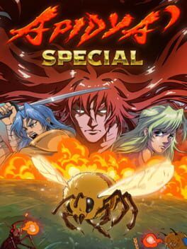 Apidya' Special (Xbox Series X|S) XBOX LIVE Key EUROPE