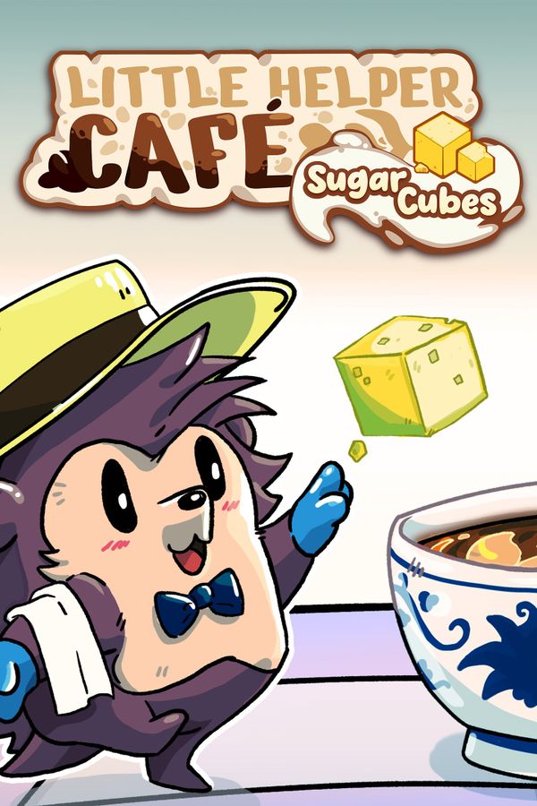 Little Helper Cafe: Sugar Cubes (Xbox Series X|S) XBOX LIVE Key EUROPE
