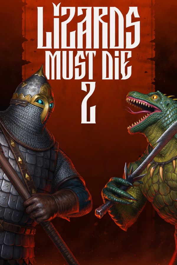 Lizards Must Die 2 PC/XBOX LIVE Key EUROPE