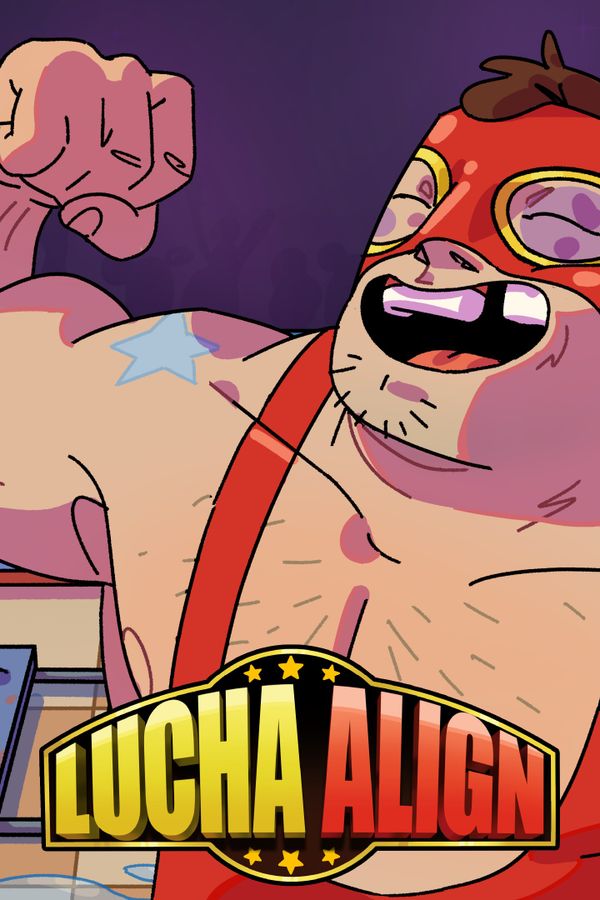 Lucha Align (Xbox Series X|S) XBOX LIVE Key EUROPE