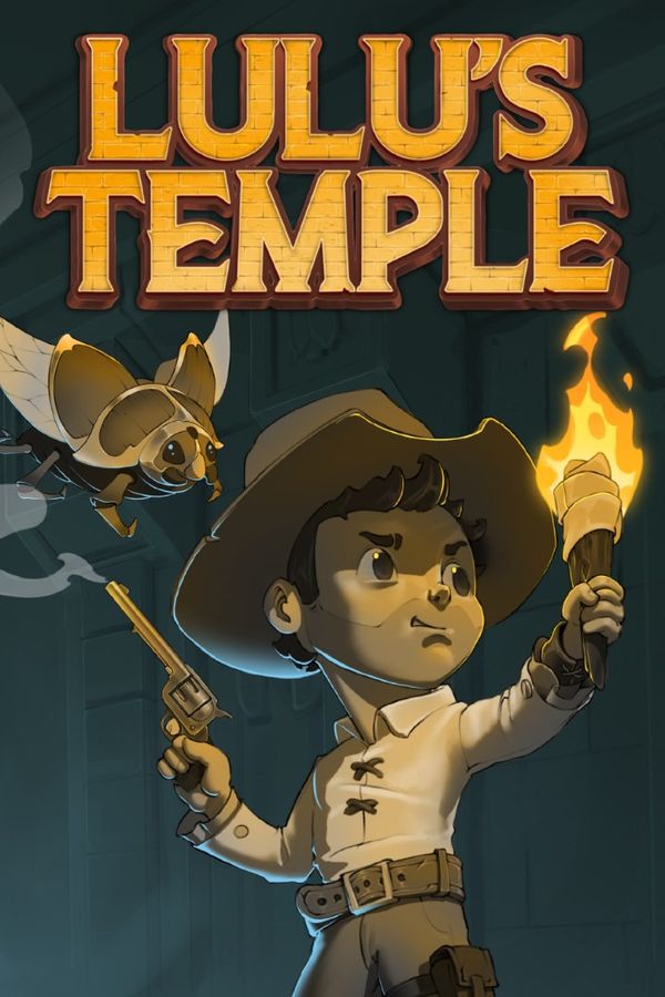 Lulu's Temple XBOX LIVE Key EUROPE