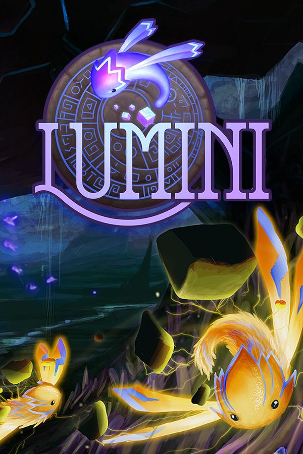 Lumini XBOX LIVE Key EUROPE