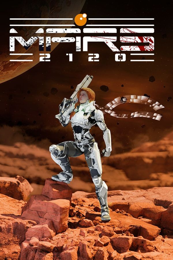 MARS 2120 XBOX LIVE Key EUROPE