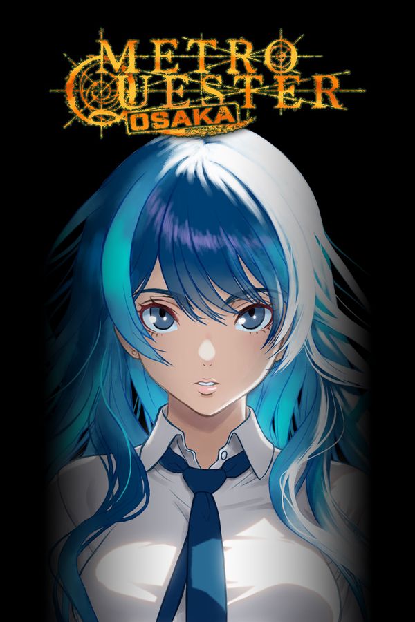 METRO QUESTER | OSAKA PC/XBOX LIVE Key EUROPE