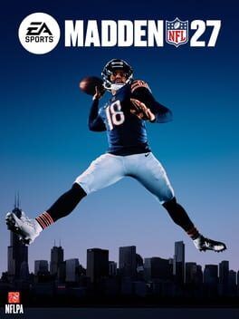 Madden NFL 27 (Xbox Series X|S) XBOX LIVE Key EUROPE