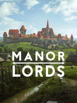 Manor Lords (Windows) XBOX LIVE Key EUROPE