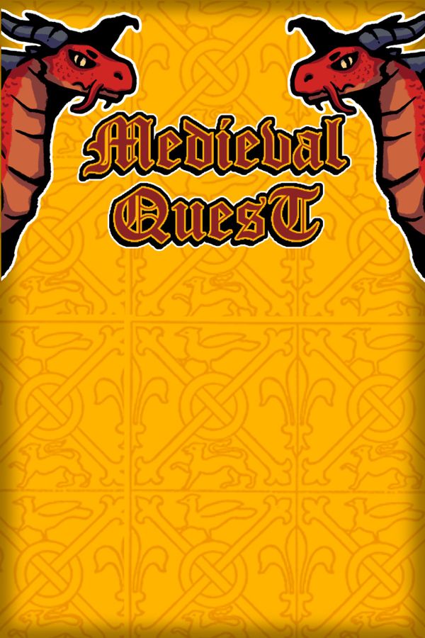 Medieval Quest (Xbox Series X|S) XBOX LIVE Key EUROPE