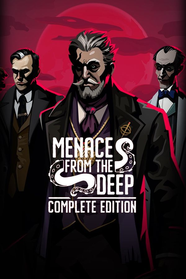 Menace from the Deep: Complete Edition PC/XBOX LIVE Key EUROPE