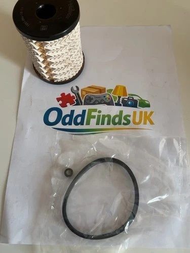 FRAM Fuel Filter Paper Element – C10329ECO / 503880046 – New Old Stock