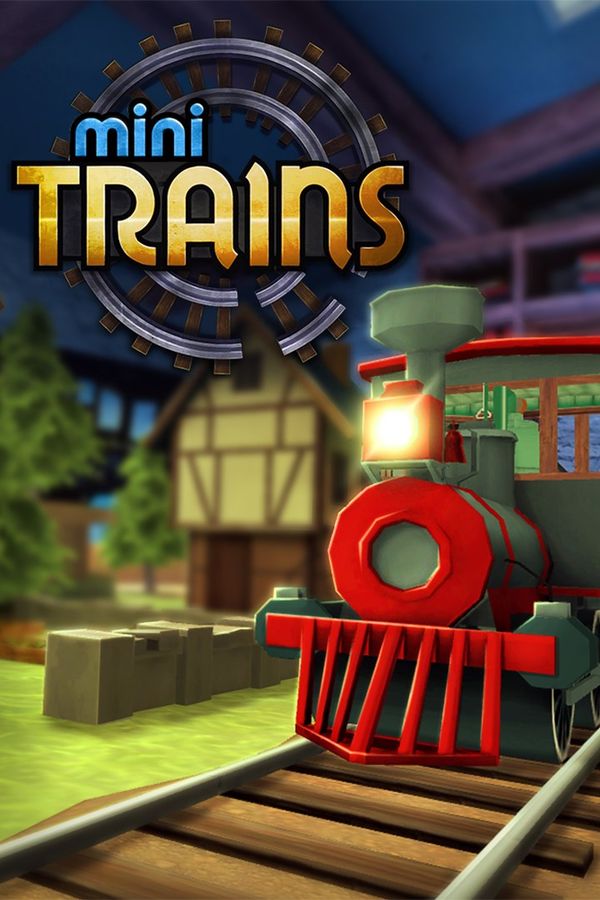 Mini Trains PC/XBOX LIVE Key EUROPE