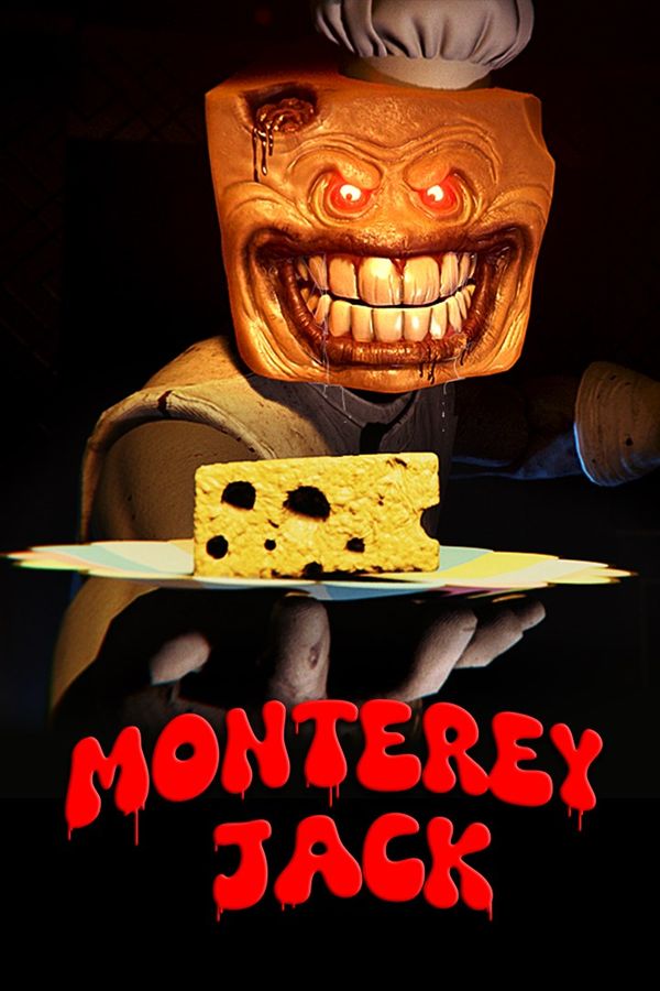 Monterey Jack (Xbox Series X|S) XBOX LIVE Key EUROPE