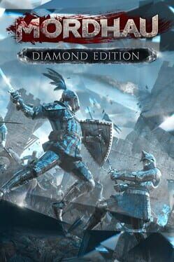 Mordhau: Diamond Edition XBOX LIVE Key EUROPE
