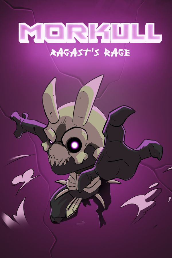 Morkull Ragast's Rage (Xbox Series X|S) XBOX LIVE Key EUROPE