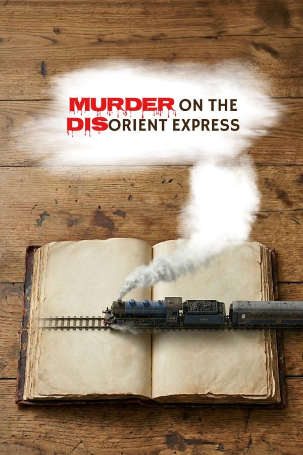 Murder on the Disorient Express XBOX LIVE Key EUROPE