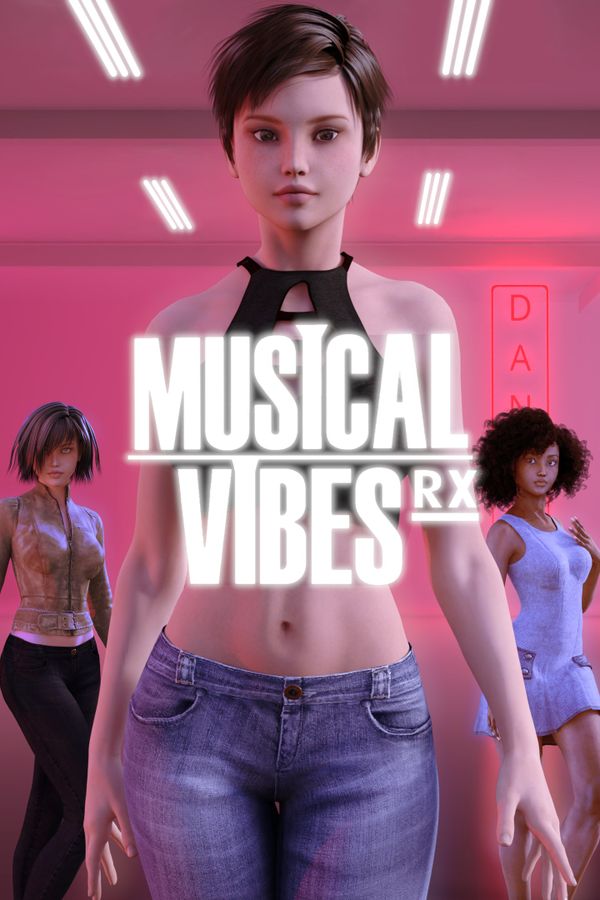 Musical Vibes RX: Total Vibes Vol. 18 XBOX LIVE Key EUROPE
