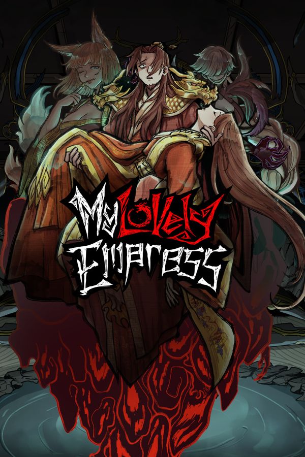 My Lovely Empress (Xbox Series X|S) XBOX LIVE Key EUROPE