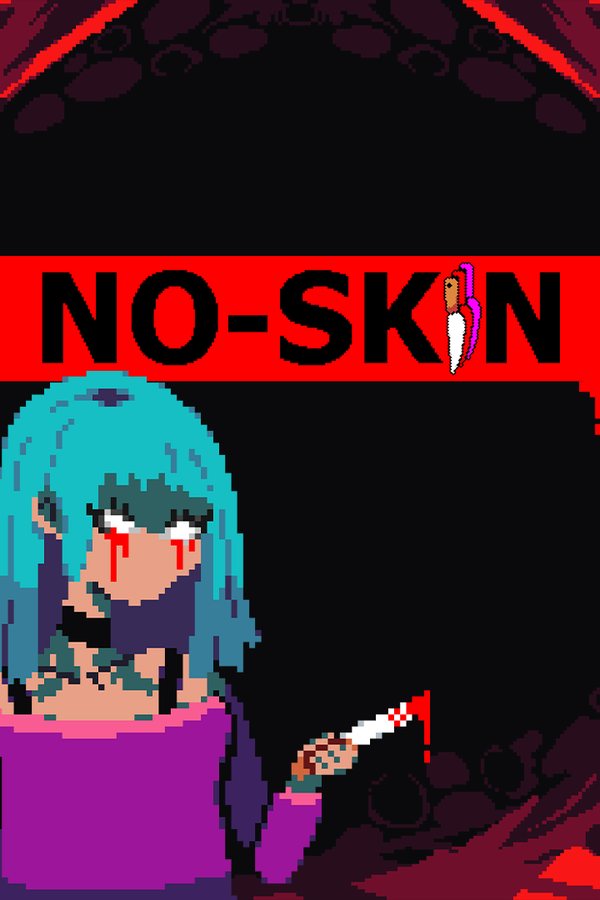 NO-SKIN PC/XBOX LIVE Key EUROPE
