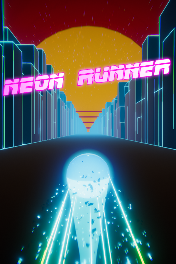 Neon Runner (Windows) XBOX LIVE Key EUROPE