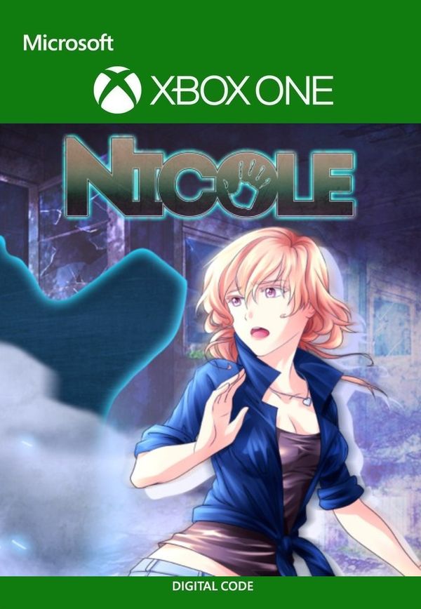Nicole XBOX LIVE Key EUROPE